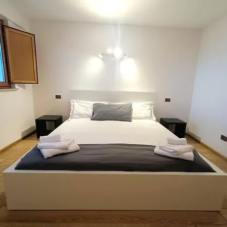 10 Min To Center Luxury Panoramic Penthouse רומא