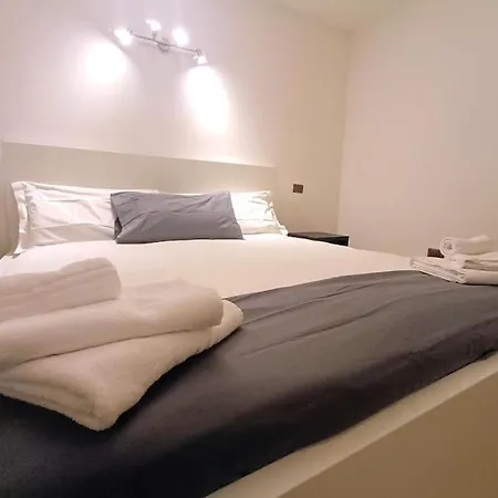 Apartamento 10 Min To Center Luxury Panoramic Penthouse *