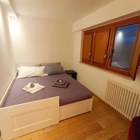 10 Min To Center Luxury Panoramic Penthouse