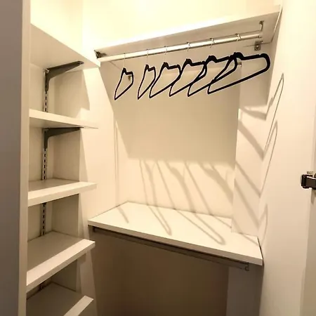 10 Min To Center Luxury Panoramic Penthouse Roma