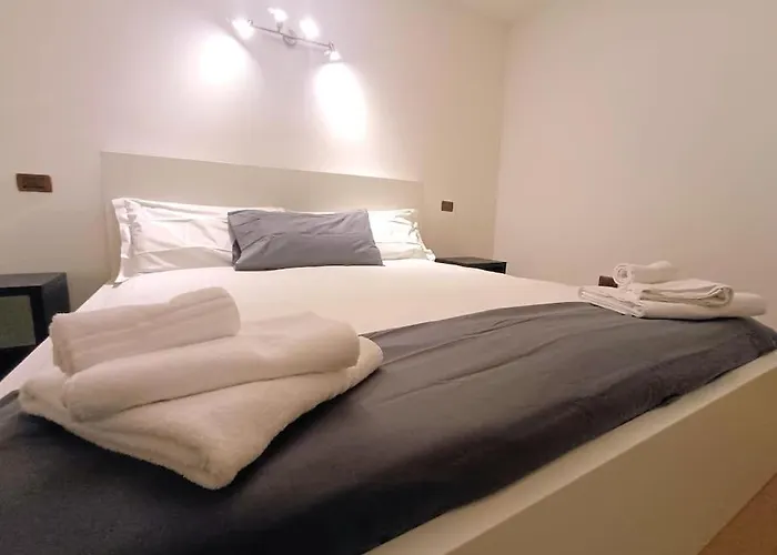 Apartamento 10 Min To Center Luxury Panoramic Penthouse *