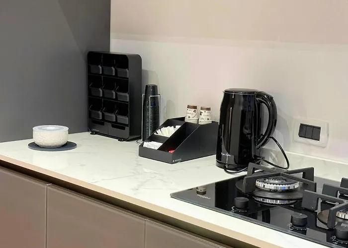 10 Min To Center Luxury Panoramic Penthouse Apartamento *