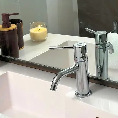 10 Min To Center Luxury Panoramic Penthouse Apartamento Roma