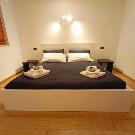 10 Min To Center Luxury Panoramic Penthouse Roma